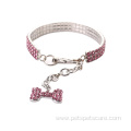 new design high quality dog collar necklace accessories